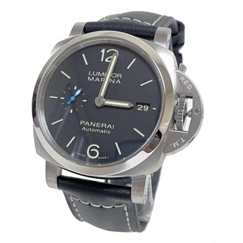 PANERAI PAM 2392 LUMINOR 1950 AUTOMATIC 3 DAYS .